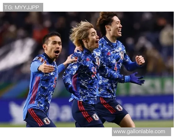 日本足球明星的辉煌历程与世界冠军之路探秘