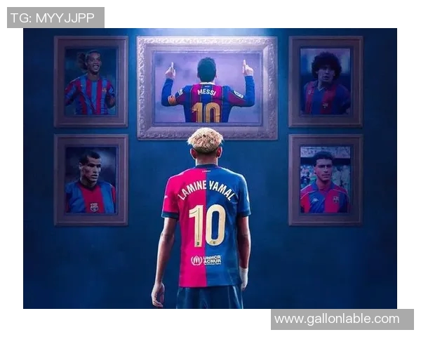 梅西球衣号码背后的故事与传奇成就解析 梅西球衣号码背后的故事与传奇成就解析