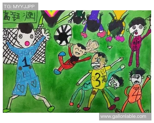 足球明星写实画作品欣赏与创作技巧分享大全