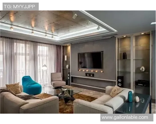 足球明星装饰效果图片展示让家居更具运动气息与时尚感 足球明星装饰效果图片展示让家居更具运动气息与时尚感