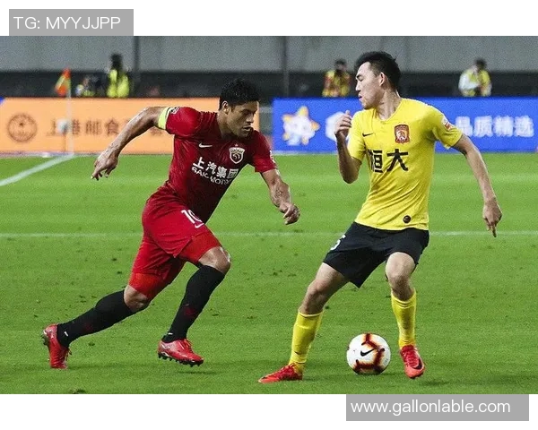 东方与恒大激战回顾精彩视频集锦尽享足球盛宴与精彩瞬间