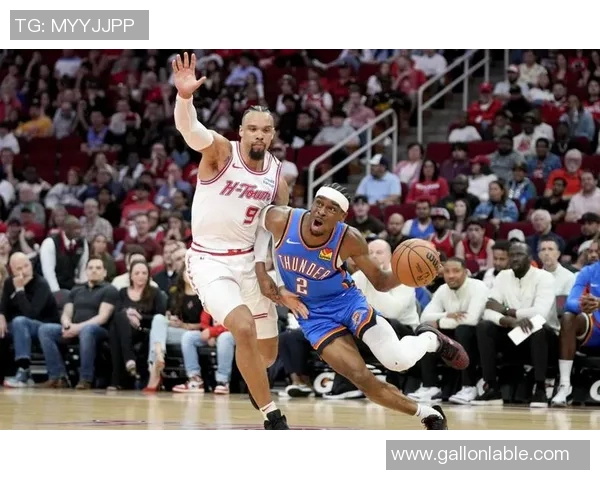 2021年火箭与雷霆精彩对决全场回放视频重温篮球激情时刻