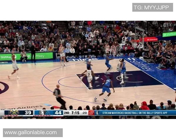 掘金与独行侠对决分析及赛事推荐策略分享 掘金与独行侠对决分析及赛事推荐策略分享